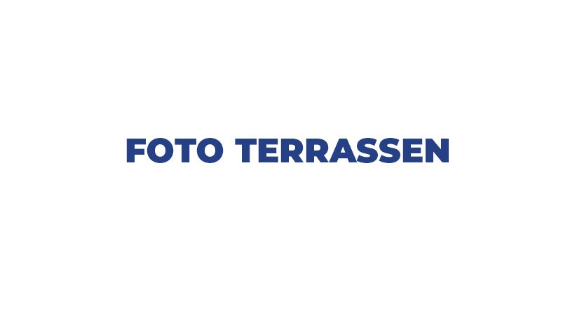FOTO TERRASSEN BOVENAAN