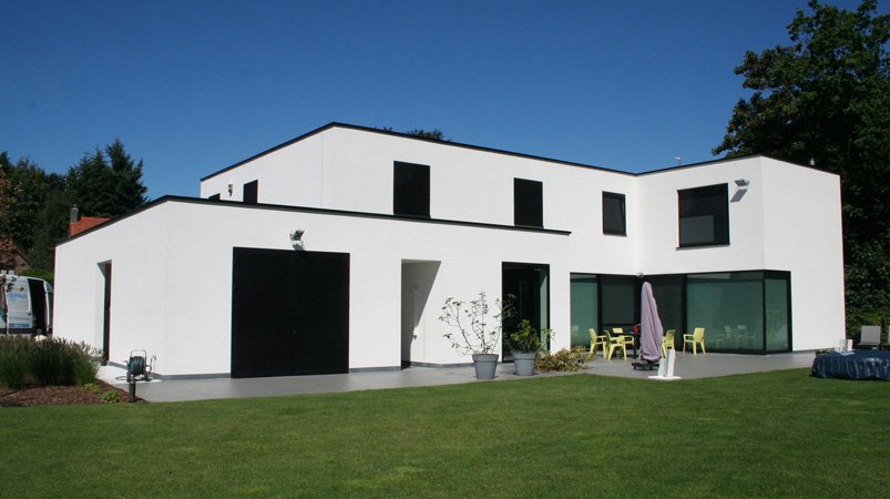 service crepi clean bredene