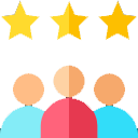 Section Title Icons