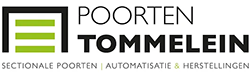 poorten tommelein logo partner