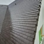 dak ontmossen oostende