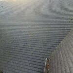 dak ontmossen oostende