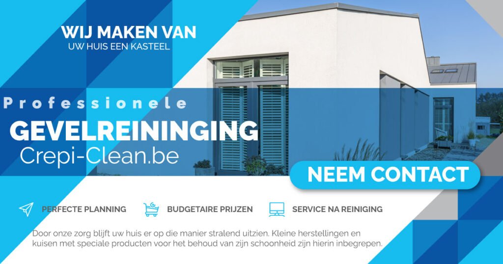 Facebook Post crepi clean