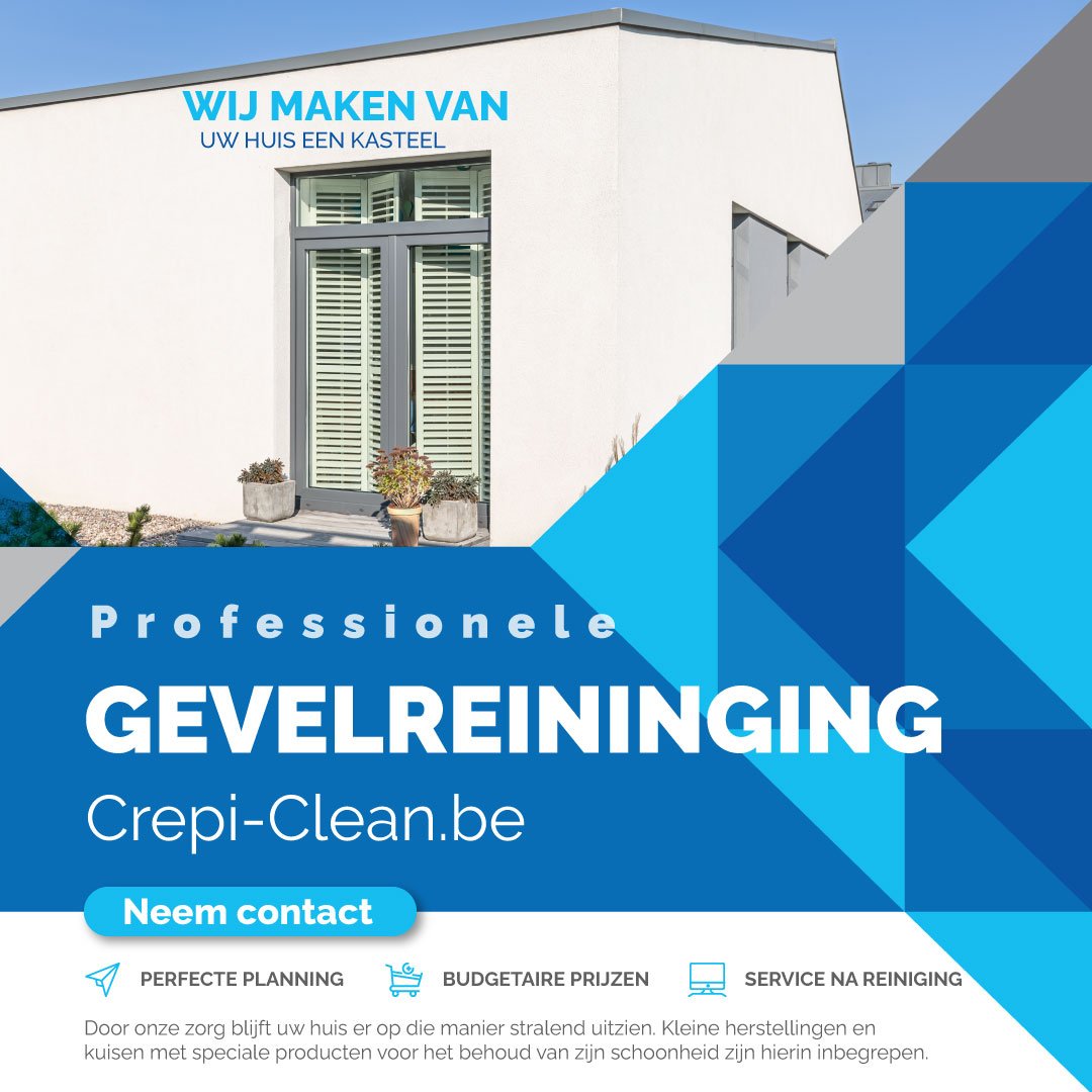 instagram Post crepi clean